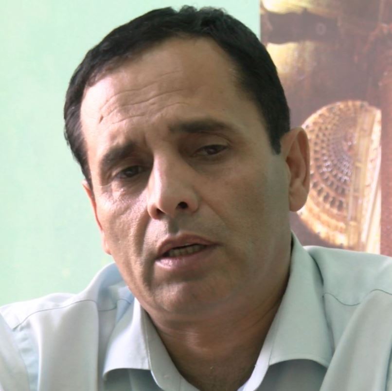 Шамсиддин Джалолов