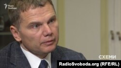 Заступник міністра молоді і спорту Ігор Гоцул запевняє, що не ухвалює рішень одноосібно