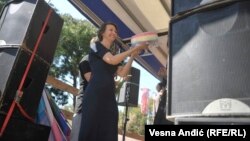 Trninić: Ne morate da volite ono što ne razumete, ali morate to da poštujete