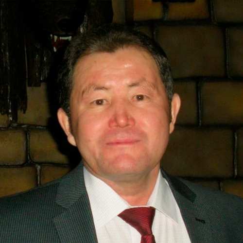 Қойбағар Насырұлы