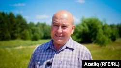 Джеппар Аблязов