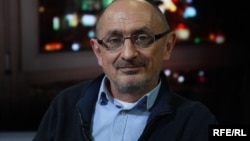 Александр Морозов