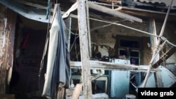 Кадр із фільму «Площа Україна»