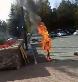 Ут төртү күренеше