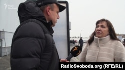 Наталя Волковицька, кандидатка до нового Верховного суду