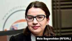 ელენე ნიჟარაძე