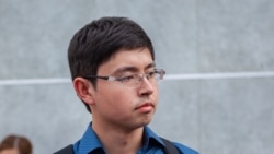 Кадыр Атамбаев.