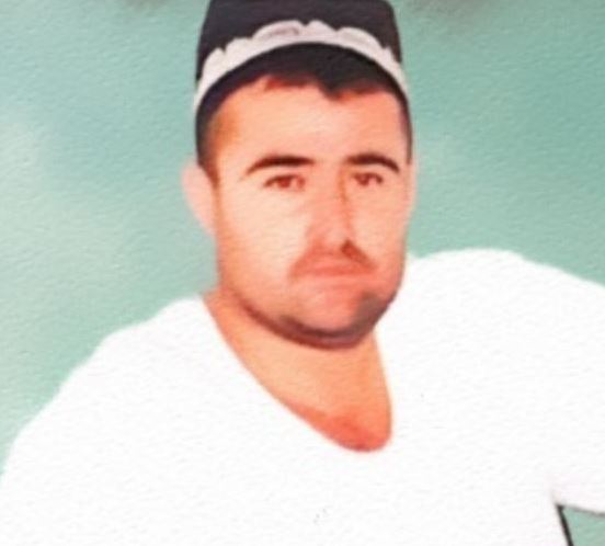 Абдулфайз Раджабов