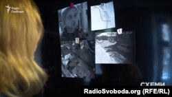 «Схеми» зібрали низку доказів, що за мітингом під будинком Шабуніна стоїть СБУ