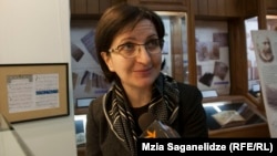 ესმა მანია