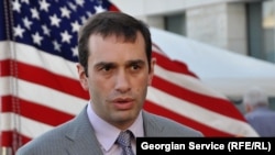 ირაკლი ალასანია