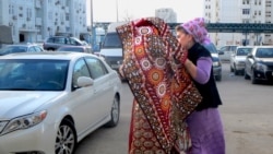 Diňle: 'Salam Dogan': Köp aýallyk Türkmenistanda bikanun, emma soraga alynmaýar. 1-nji bölüm