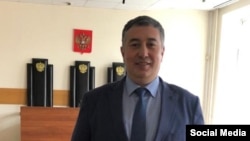 Эрланбек Токтосунов