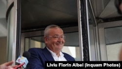 Sebastian Vlădescu, fost ministru de Finanțe, trimis în judecată pentru corupție