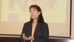 پتریشیا ګوسمن