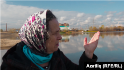 Наталья Боровик