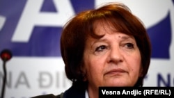 Vesna Rakić vodinelić