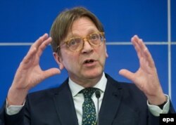 Guy Verhofstadt