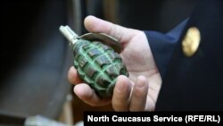 Депутат, який підірвав гранати під час засідання сільради на Закарпатті, отримав довічне ув’язнення