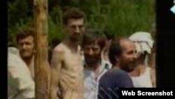 Trnopolje kod Prijedora, jedan od najzloglasnijih logora tokom rata u BiH