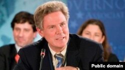 Конгрессмен США Фрэнк Пэллон