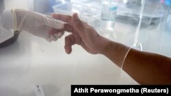 Ілюстрацыйнае фота