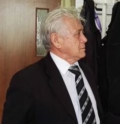 Хотам Муртазоев