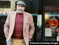 სერგეი დოვლატოვი