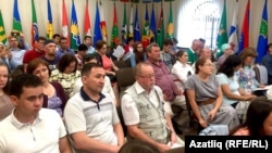 Туган телләрне ихтыяри укыту кануна Татарстан җәмәгатьчелеге, галимнәре тәкъдимнәрен исәпкә алынмады