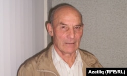 Кадерле Имаметдиновка