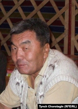 Турдубек Мойдун уулу Субакожоев. 26.7.2008.