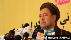 ښاغلي محقق وویل، دواړه مشران به په یوه دوو ورځو کې سره وګوري