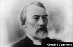 Константин Леонтьев