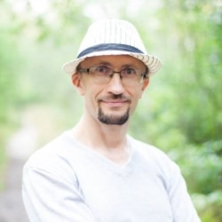 Петро Рудковський