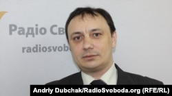 Історик Павло Гай-Нижник