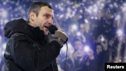 ვიტალი კლიჩკო