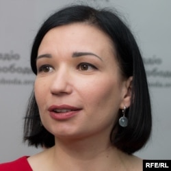 Ольга Айвазовская