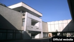 Г.Айтиев атындагы көркөм сүрөт музейи