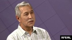 Орозбек Молдалиев