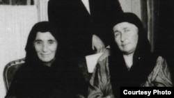 Чермоева Эпси, Чермоев Абдул-Муслиман зуда. Париж. 1922 шо