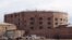 Armenia -- A view of the Nubarashen prison in Yerevan.
