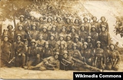 Штурмова бригада Українських січових стрільців