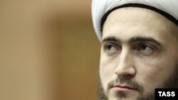 Татарстандын муфтийи Камил Самигуллин