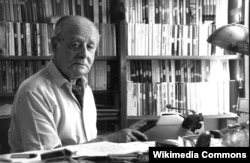 Єжи Ґедройць