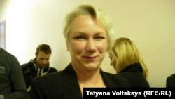 Ольга Цейтліна