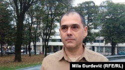 Radić: Teme o nesrećama se guraju pod tepih