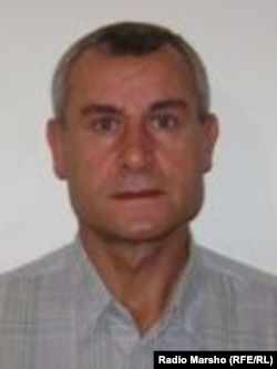 Бети Ахьмад