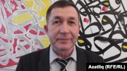 Марсель Фархшатов