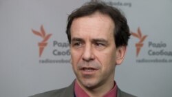 Архівне фото. Аналітик і колишній речник представництва ЄС у Києві Давід Стулік