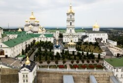 Почаївська лавра